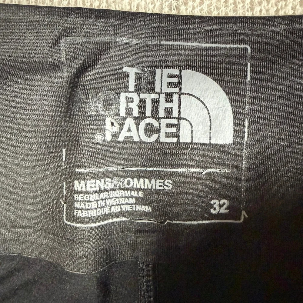 The North Face Beyond the Wall Climbing Pants Mens 32 Asphalt Grey‎ NF0A3C6X
